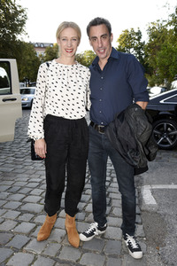 Movie meets Media und Director's Cut in München