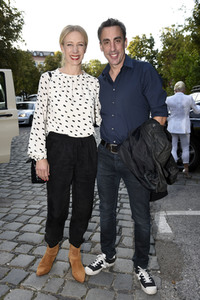 Movie meets Media und Director's Cut in München