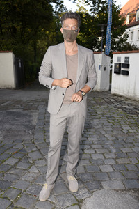 Movie meets Media und Director's Cut in München