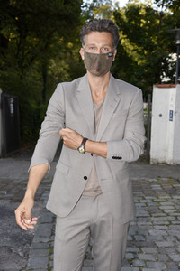 Movie meets Media und Director's Cut in München