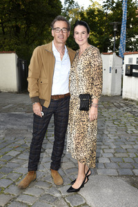 Movie meets Media und Director's Cut in München