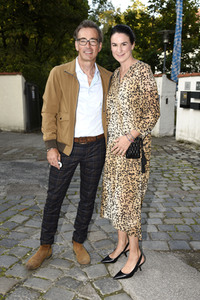 Movie meets Media und Director's Cut in München