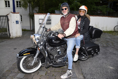 Movie meets Media und Director's Cut in München