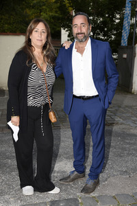 Movie meets Media und Director's Cut in München