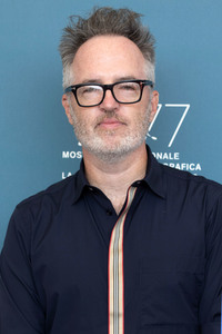 Photocall 'Run Hide Fight', Internationale Filmfestspiele von Venedig 2020