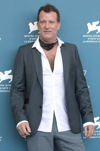 Photocall 'Run Hide Fight', Internationale Filmfestspiele von Venedig 2020