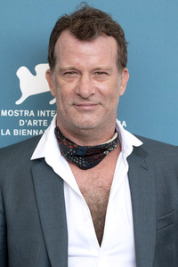 Photocall 'Run Hide Fight', Internationale Filmfestspiele von Venedig 2020