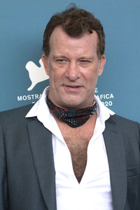 Photocall 'Run Hide Fight', Internationale Filmfestspiele von Venedig 2020