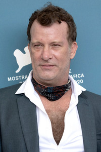 Photocall 'Run Hide Fight', Internationale Filmfestspiele von Venedig 2020