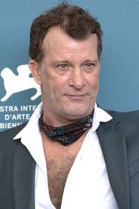 Photocall 'Run Hide Fight', Internationale Filmfestspiele von Venedig 2020