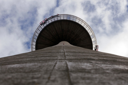 Colonius Fernsehturmin Köln