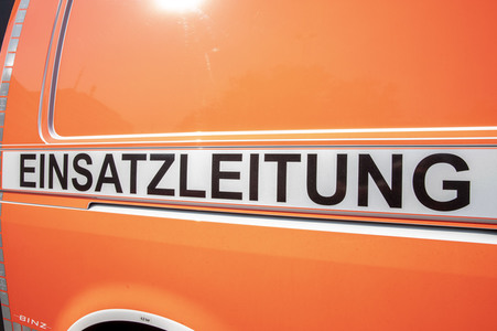 Pressetermin zum Tag der Ersten Hilfe in Köln