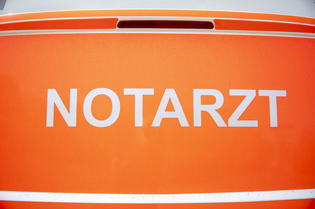 Pressetermin zum Tag der Ersten Hilfe in Köln