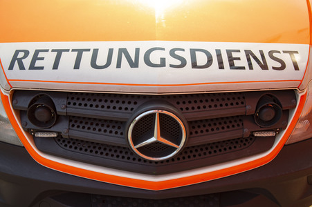 Pressetermin zum Tag der Ersten Hilfe in Köln