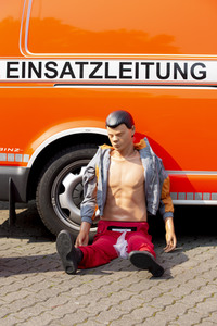 Pressetermin zum Tag der Ersten Hilfe in Köln