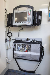 Pressetermin zum Tag der Ersten Hilfe in Köln