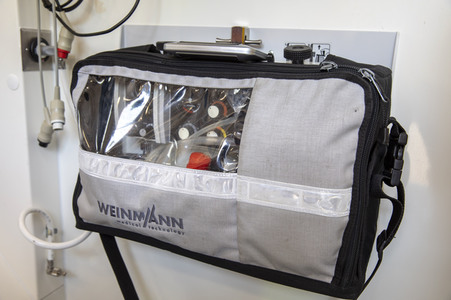 Pressetermin zum Tag der Ersten Hilfe in Köln