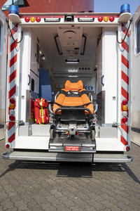 Pressetermin zum Tag der Ersten Hilfe in Köln