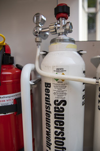 Pressetermin zum Tag der Ersten Hilfe in Köln