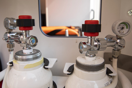 Pressetermin zum Tag der Ersten Hilfe in Köln