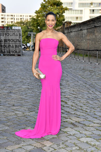 Deutscher Schauspielpreis 2020 in Berlin