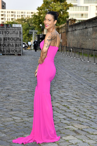 Deutscher Schauspielpreis 2020 in Berlin