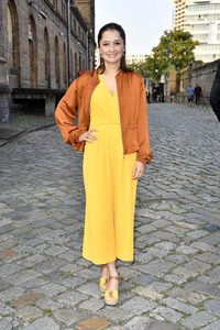 Deutscher Schauspielpreis 2020 in Berlin