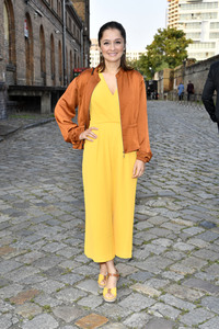 Deutscher Schauspielpreis 2020 in Berlin