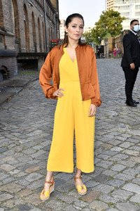 Deutscher Schauspielpreis 2020 in Berlin