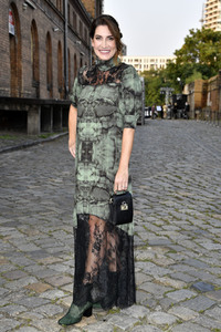 Deutscher Schauspielpreis 2020 in Berlin