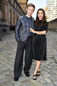 Deutscher Schauspielpreis 2020 in Berlin