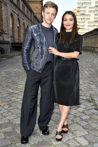 Deutscher Schauspielpreis 2020 in Berlin