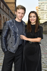 Deutscher Schauspielpreis 2020 in Berlin