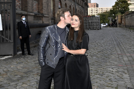 Deutscher Schauspielpreis 2020 in Berlin