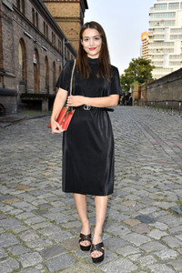 Deutscher Schauspielpreis 2020 in Berlin