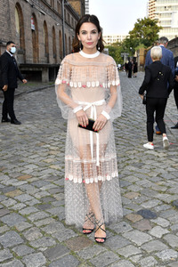 Deutscher Schauspielpreis 2020 in Berlin