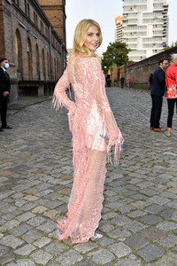 Deutscher Schauspielpreis 2020 in Berlin