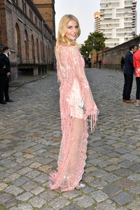 Deutscher Schauspielpreis 2020 in Berlin