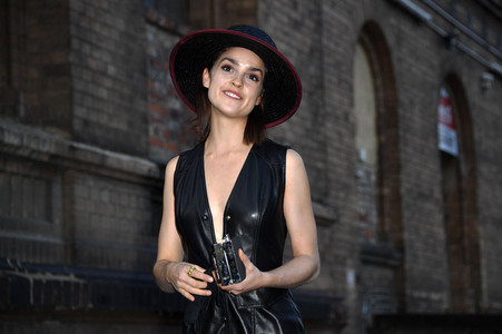 Deutscher Schauspielpreis 2020 in Berlin