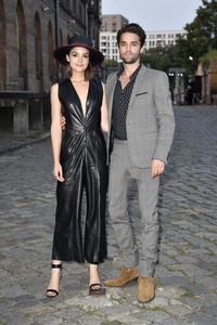 Deutscher Schauspielpreis 2020 in Berlin