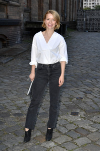 Deutscher Schauspielpreis 2020 in Berlin