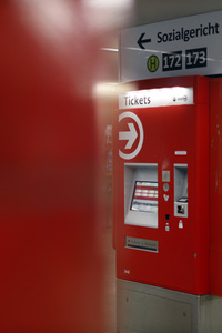 Symbolfoto Ticketpreise