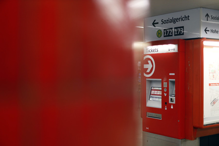 Symbolfoto Ticketpreise