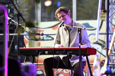 Entdeckertag-Warm up im Glocksee Hannover