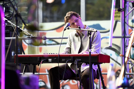 Entdeckertag-Warm up im Glocksee Hannover