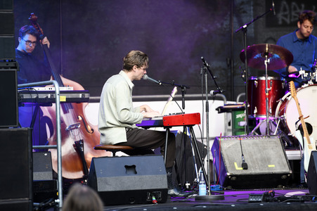 Entdeckertag-Warm up im Glocksee Hannover