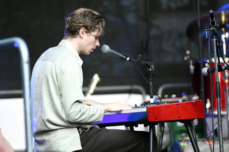 Entdeckertag-Warm up im Glocksee Hannover