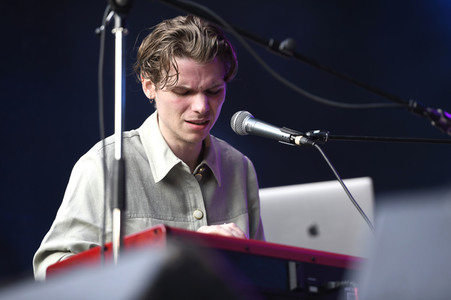 Entdeckertag-Warm up im Glocksee Hannover