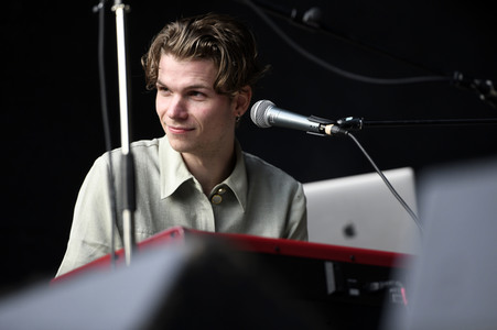 Entdeckertag-Warm up im Glocksee Hannover