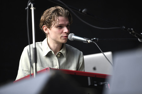 Entdeckertag-Warm up im Glocksee Hannover